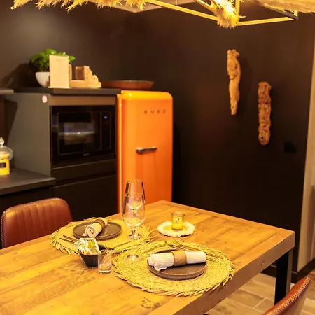 Bed and breakfast Pampa D'hote Et Warhem